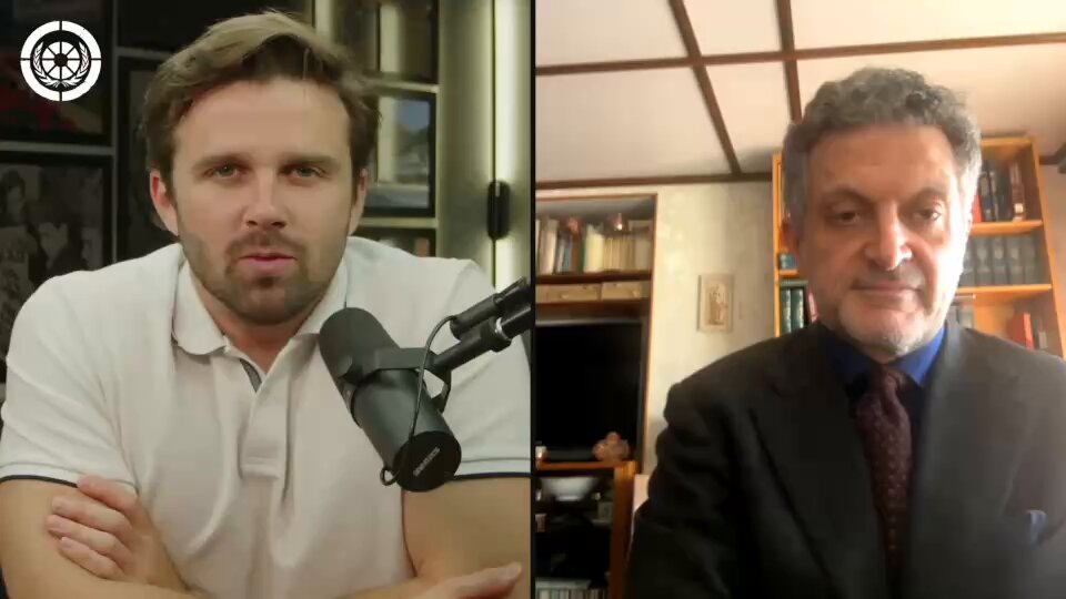 🚨🇮🇷🇾🇪🇺🇸 BREAKING: YEMEN JOINING IRAN WAR Today on Legitimate Targets, Jackson Hinkle speaks to Allesandro Bruno of Gulf State Analytics about how IRAN holds all NEGOTIATING POWER against Trump &amp; why a U.S. invasion is bound to FAIL