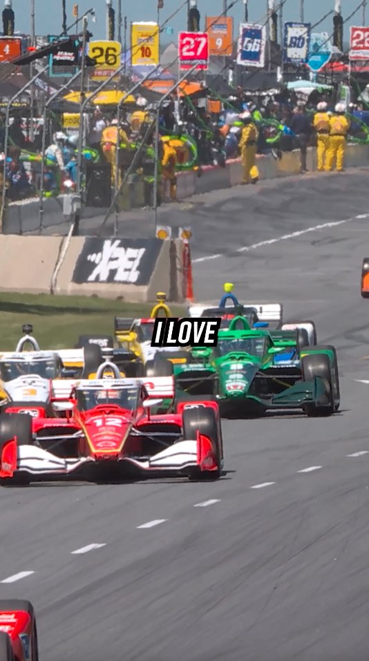 With F1's upcoming unexpected hiatus, which American tracks would be the best to fill the schedule? In addition to Watkins Glen International, both Kevin Harvick and Will Buxton would love to see @RoadAmerica.