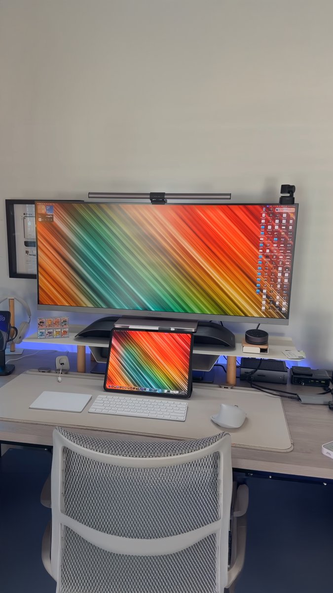 Hands-on review of the ALOGIC Edge 40” Ultrawide Monitor by 9to5Mac Get a closer look at what makes this 5K ultrawide stand out- watch the full video for an in-depth review. 🖥️✨ Click here: #ALOGIC #Edge5K #9to5Mac #UltrawideMonitor