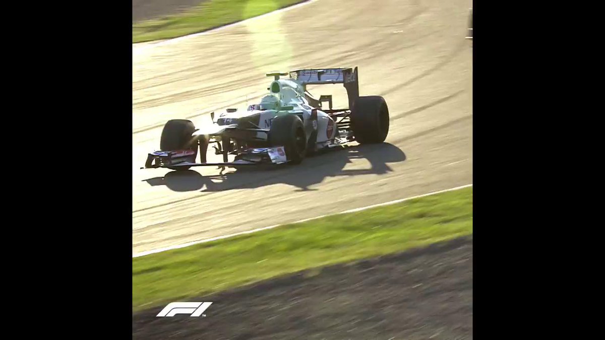 The last Japanese podium in Formula 1 was achieved by Kamui Kobayashi, precisely at Suzuka (2012) It was his first and only podium of his career