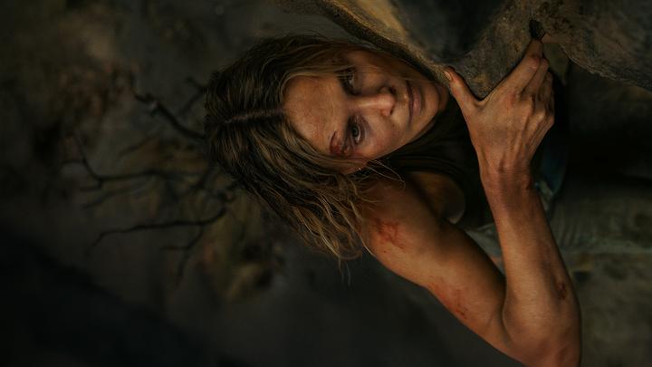 Chassez ou soyez chassé. Le film APEX, avec Charlize Theron & Taron Egerton, le 24 avril.
