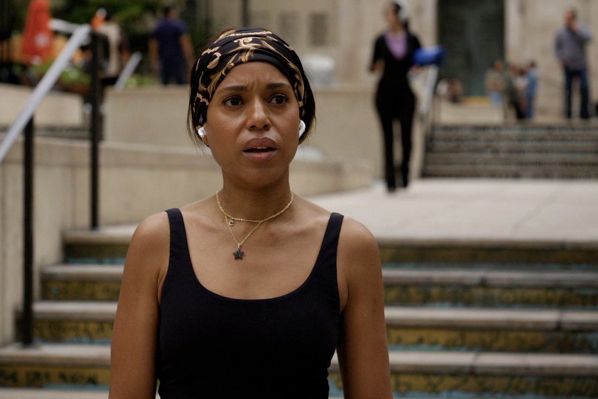Rise and shine. A new episode of #ImperfectWomen is now streaming.