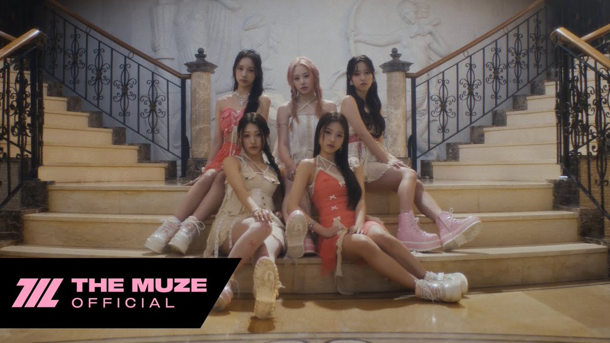 2 years ago today, RESCENE debuted with their 1st Single Album ‘Re:Scene’ with title track ‘UhUh’