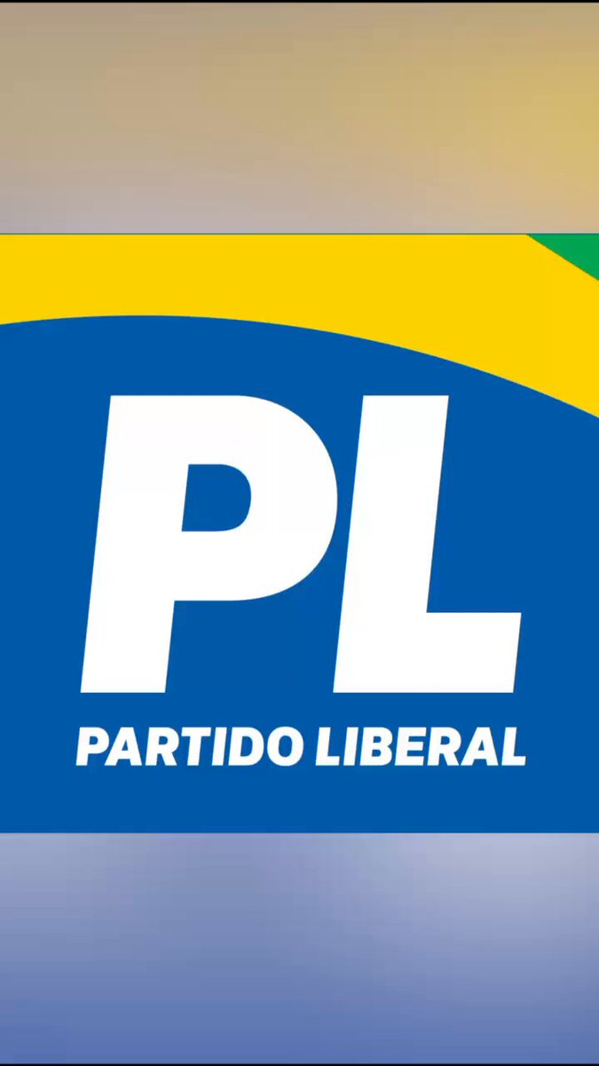 Entrando como pré candidata a Deputada Federal@por São Paulo, na família PL ! ⁦Flávio Bolsonaro⁩ ⁦Michelle Bolsonaro - Liberdade e Notícias⁩ ⁦Partido Liberal - PL 22⁩