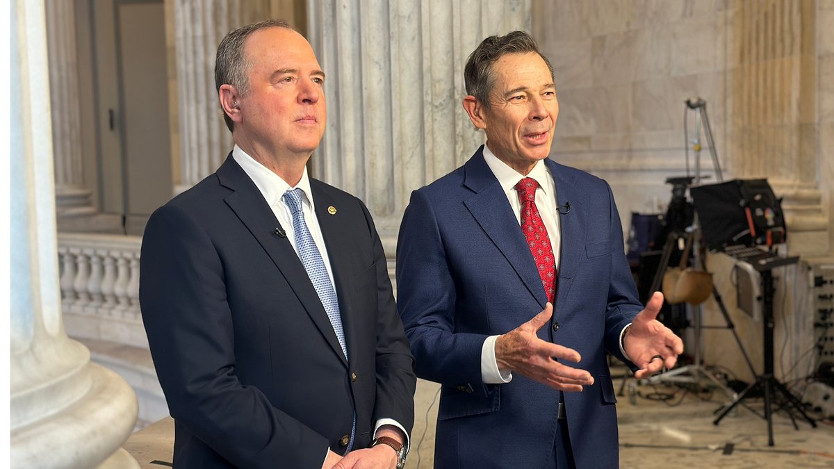 If it looks and talks like gambling, it is gambling. Regulation of sports betting and casino-style prediction markets belongs to the states—not the federal government. Joined Squawk Box to discuss our bill to keep these products out of spaces where they don’t belong.
