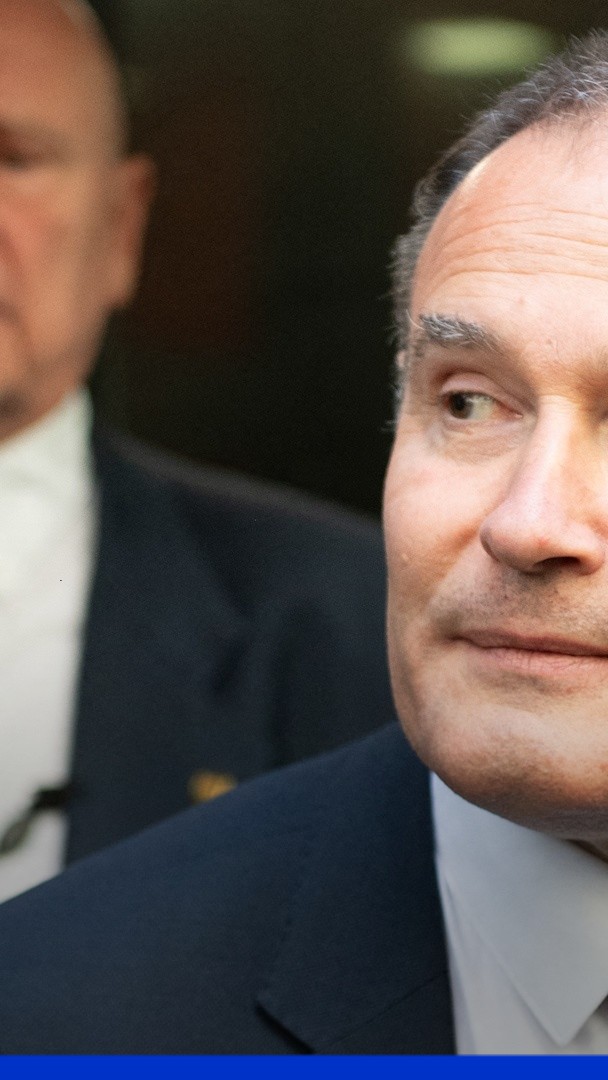 « Défendre les frontières de l'Europe face à l'immigration de masse n'est pas un crime » : l'eurodéputé RN et ancien patron de Frontex, visé par une enquête pour crimes contre l'humanité après des plaintes de la LDH et Utopia56