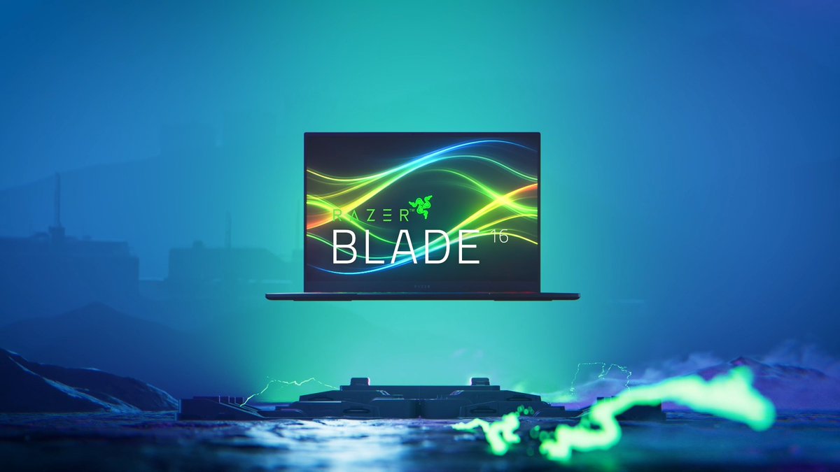 Introducing the next-gen Razer Blade 16, engineered to deliver even more incredible performance: This 16-inch ultra-thin gaming machine is driven by the next-gen Intel® Core™ Ultra 9 processor and our patented vapor chamber cooling. Armed with blazing-fast LPDDR5X-9600MHz memory, up to 60% more battery life, and a brighter 240Hz OLED display, you experience uncompromised power across work and play. Available now, exclusively at and RazerStores.