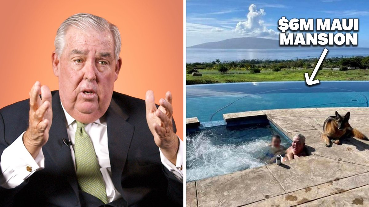 How billionaires actually work