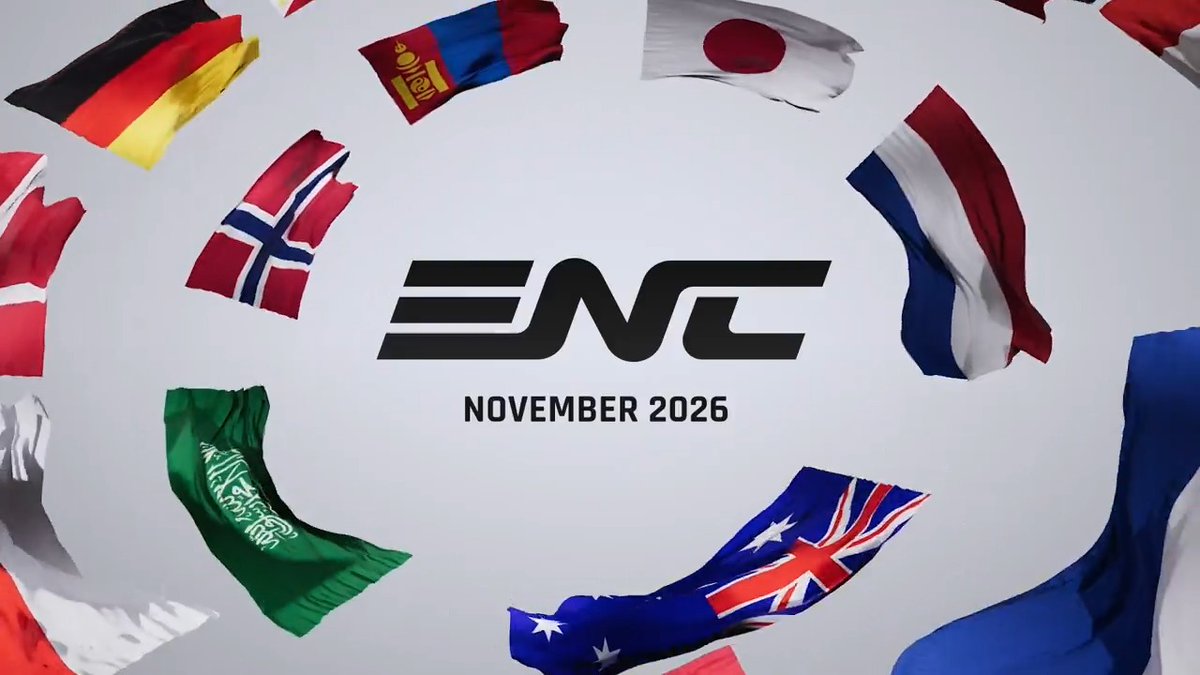 Forget everything you know about esports. After reviewing more than 600 applications, we've selected over 100 National Team Partners to step up and unite their nation's greatest players under one banner for the Esports Nations Cup. The countdown to November has begun. Who are you backing?