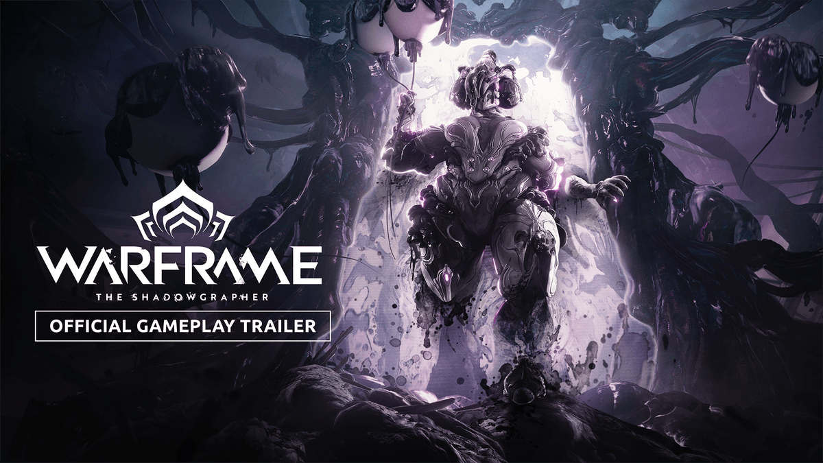 A canvas of possibilities is waiting for you in our latest update. The Shadowgrapher is now available on all platforms:
