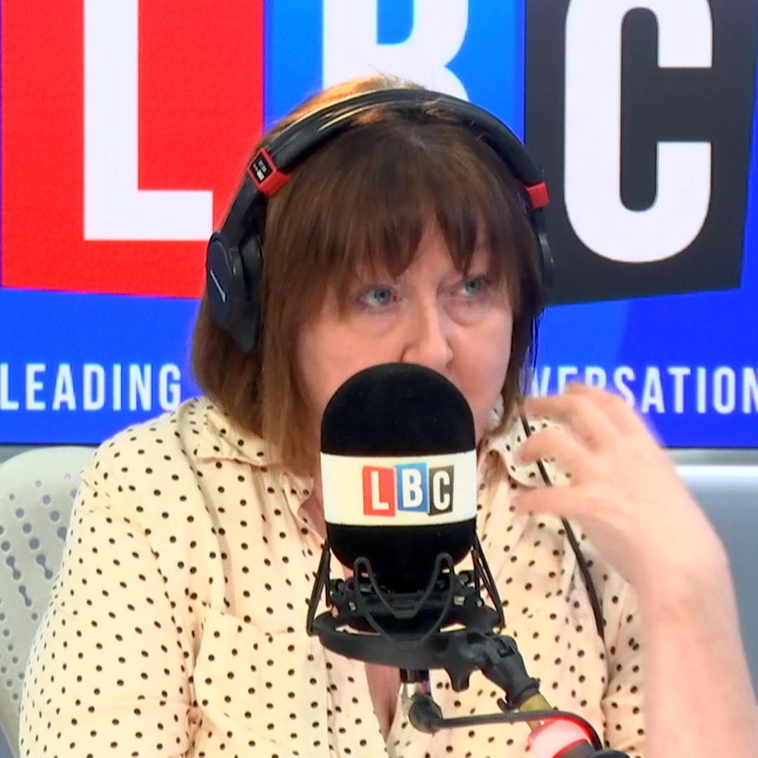 'Iran massacred thousands of its own population.' 'You're lying! The British government helped kill them.' Shelagh Fogarty debates with Iranian professor Seyed Mohammad Marandi as he accuses the UK of being 'controlled by oligarchs'.
