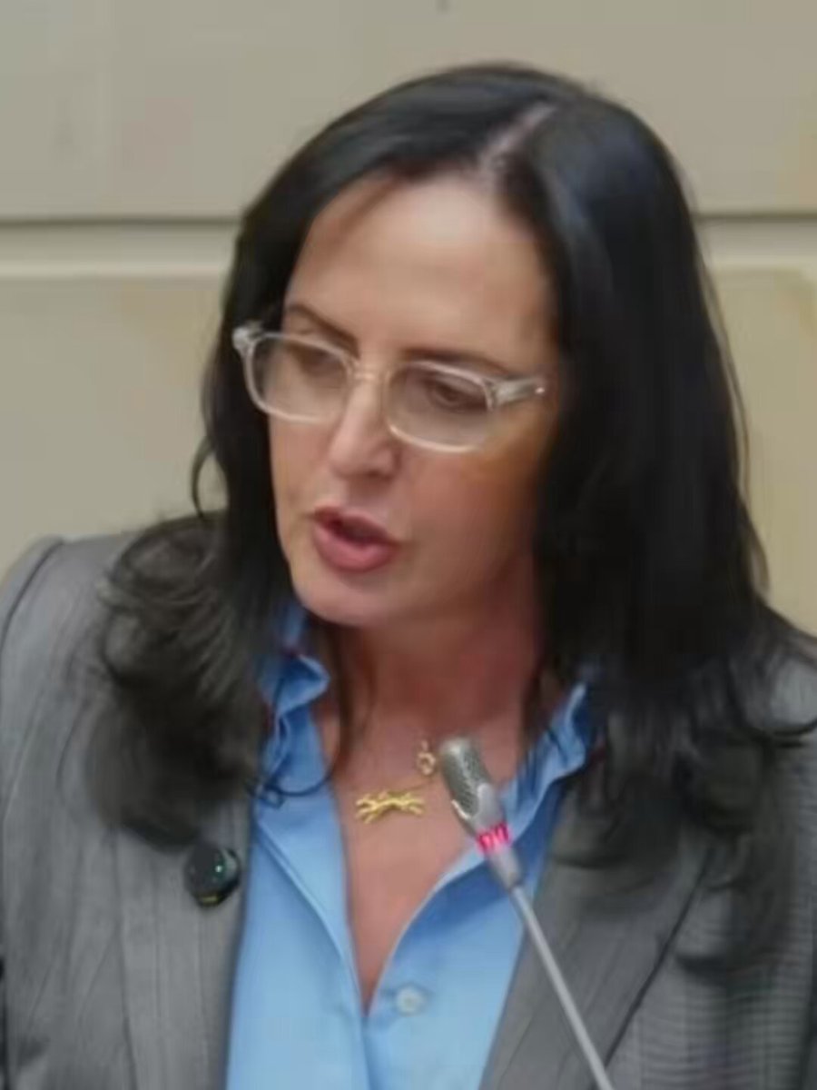 Tienes toda la razón en lo que dices, María Fernanda Cabal. Nada, absolutamente nada, justifica el derroche de este desgobierno.