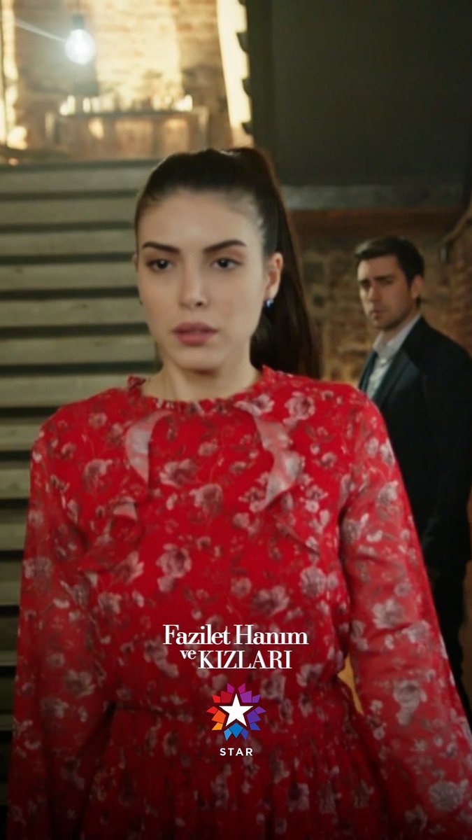 "Gitmene izin vermiyorum." #YağHaz #FaziletHanımveKızları'nın yayınlanmış tüm bölümlerini izleyebilirsiniz.