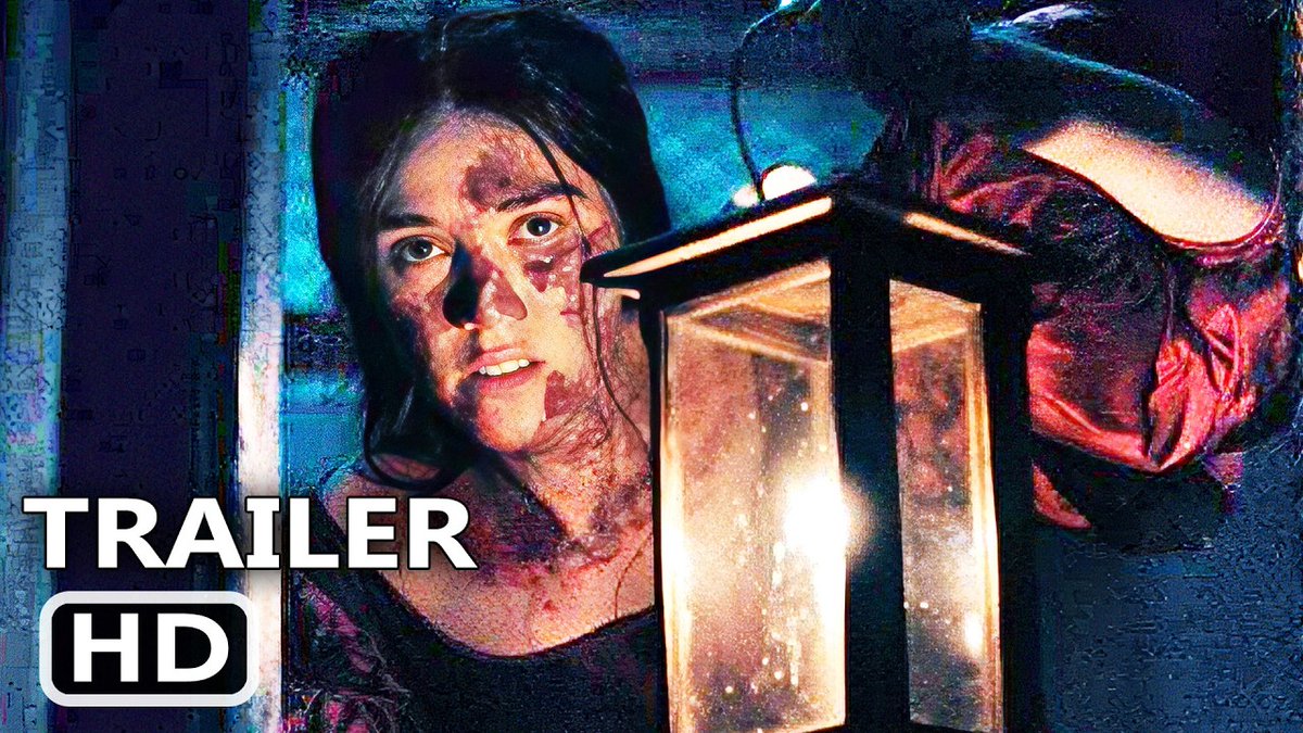 A Māori, Gothic story of retribution. Watch the official trailer for MĀRAMA starring Ariana Osborne. In select theaters April 17.