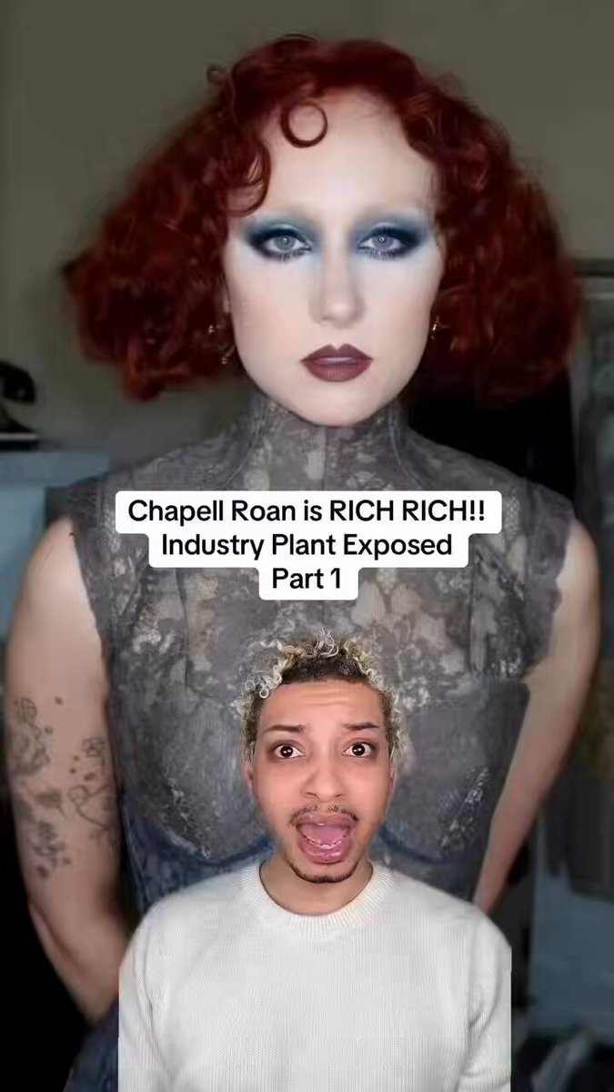 Is Chappell Roan a fraud or an industry plant? Did she go to Grammy Camp? Was her family wealthy? It’s making the rounds on social media after she denied knowing the bodyguard who intimidated a 12-year-old and her mother and was exposed by the Daily Mail. All the inconsistencies in her stories are coming to light. 👇👇😳😱
