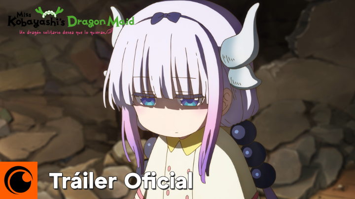 Prepárate para ir de viaje con Tohru, Kobayashi y Kanna, ¿el destino? El mundo de los dragones. 🔥 ¡Miss Kobayashi's Dragon Maid: Un dragón solitario desea que lo quieran llega a los cines de México el 9 de abril!