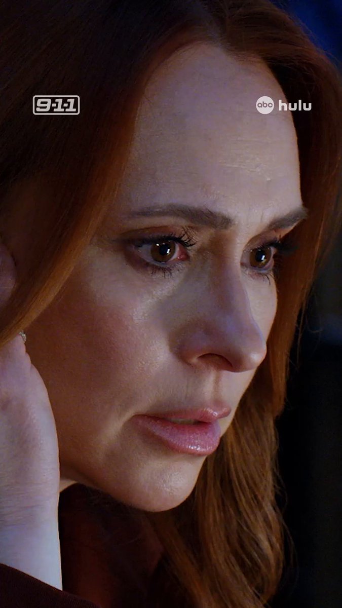 I'm def going to need everyone to lock in during this episode... #911onABC