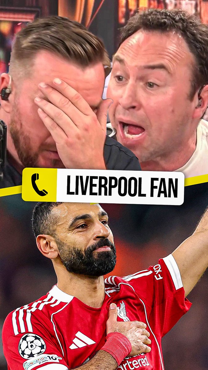 🤐 O'Hara: "Scott, shut up and let us talk!" 🗑️Scott: "You're talking rubbish, though!" Liverpool fan clashes with Cundy & O'Hara over who's to blame for Trent & Salah Leaving on frees! 😡