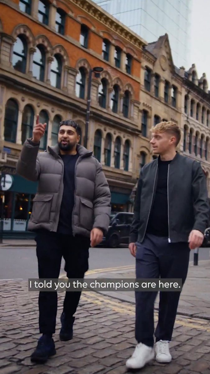 Hey Brandon Smith, FG! It’s time for the #ePremierLeague Finals - are you ready? 🏆 🎮