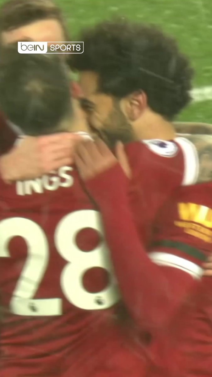 النجم الدولي المصري محمد صلاح يطوي صفحة ليفربول بعد مشوار تاريخي مع "الريدز" ويتطلّع لمواصلة مسيرته المظفّرة أي لحظة ستبقى في ذاكرتك؟ 🔴👇 #الدوري_الإنجليزي_الممتاز #ليفربول #محمد_صلاح #beINUCL #PremierLeague #MoSalah