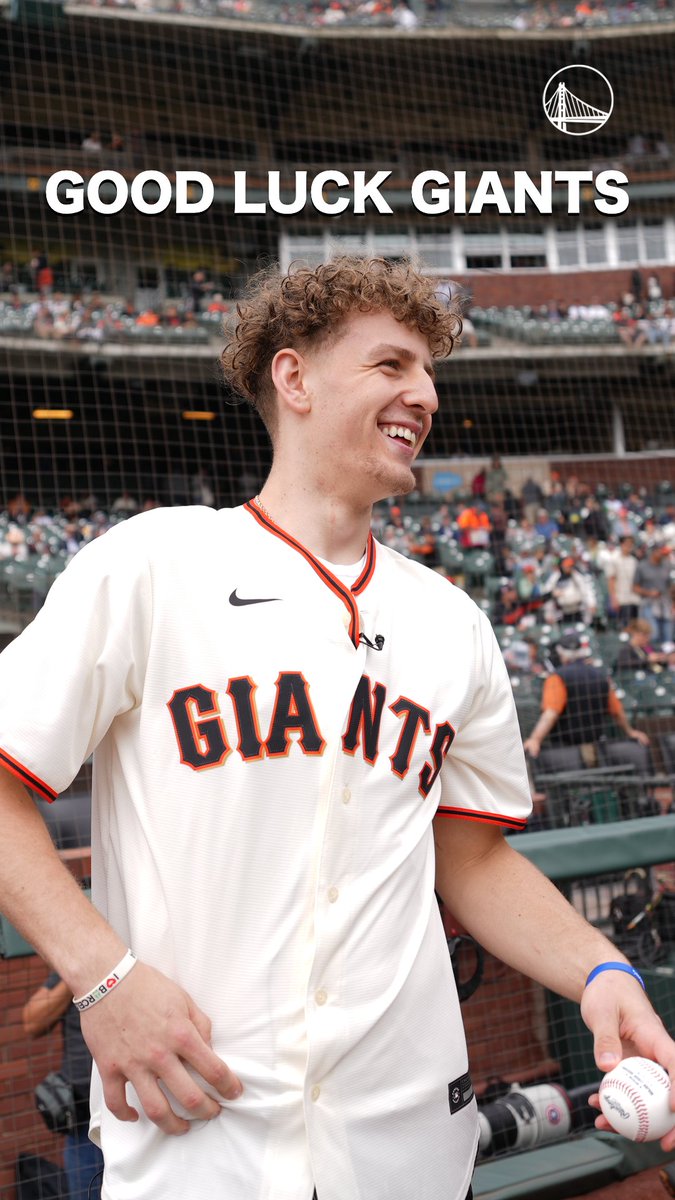 Happy Opening Day SFGiants! #BayAreaUnite