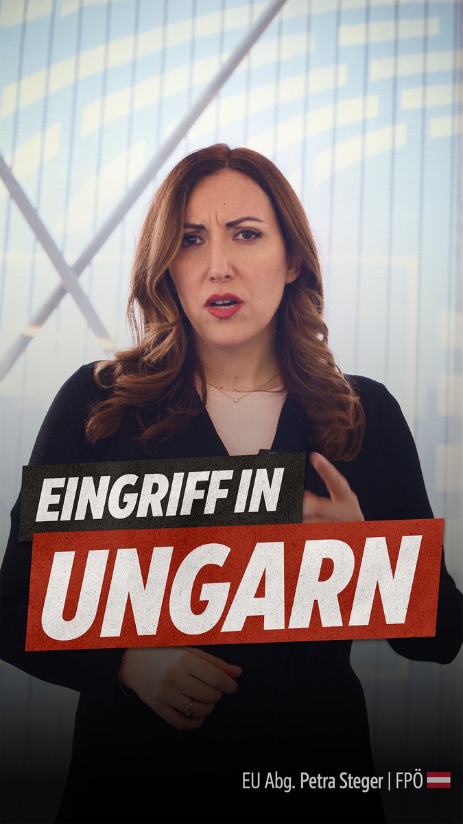 Was derzeit in Ungarn passiert, ist kein Zufall, sondern System. Kurz vor der Wahl werden EU-kritische Stimmen eingeschränkt, während andere Inhalte künstlich nach oben gespült werden. Das ist kein fairer Wettbewerb mehr. Unter dem Vorwand der „Desinformation“ greifen von Brüssel unterstützte Strukturen direkt in die Meinungsbildung ein. „Trusted Flaggers“ markieren Inhalte, Plattformen werten sie unter Druck ab. Ergebnis: lieber zu viel unterdrücken als zu wenig. So entsteht eine gelenkte Öffentlichkeit. Wenn kritische Stimmen verschwinden, verliert jede Wahl ihre Grundlage.