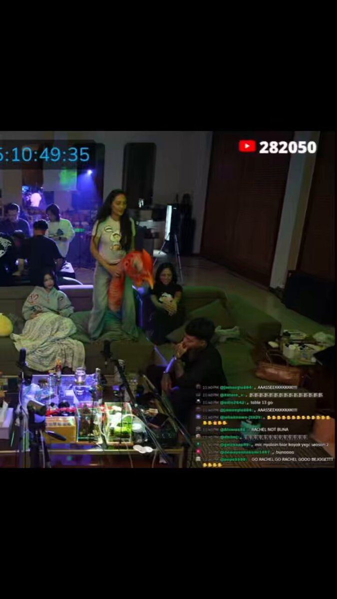 Seru banget bolos kerja shift malam nonton marapthon 🥰 terus patungan sama temen beli minum beralkohol biar solid kaya aaa clan 🫂 kalian yang gasuka FURAB 💜 itu pada kenapa 🥺 padahal gua aja teredukasi dari FURAB 🥰 gua juga pengen berhenti kerja biar keren kaya koko Yebe dan Kakak Fuji 😍💜