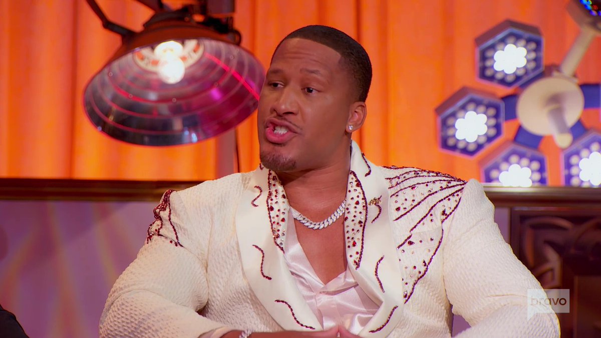 #Married2Med Season 12, Episode 16 SNEAK PEEK. Season 12, Reunion Part 2. All New, Sunday 9/8c on @Bravotv. (Source @Bravotv NBCUniversal)