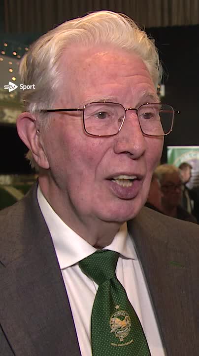 Plans have been unveiled to immortalise Celtic legend Jim Craig with a statue in Govan.