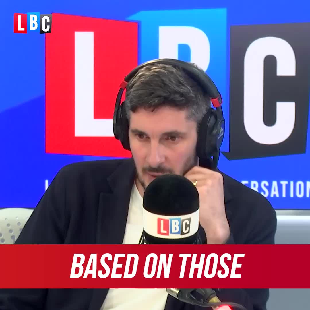 ‘They’re not there because they’re black. It’s because they’re better.’ John Barnes hits back at listener Matt’s suggestion that black footballers are 'overrepresented' in the Premier League.