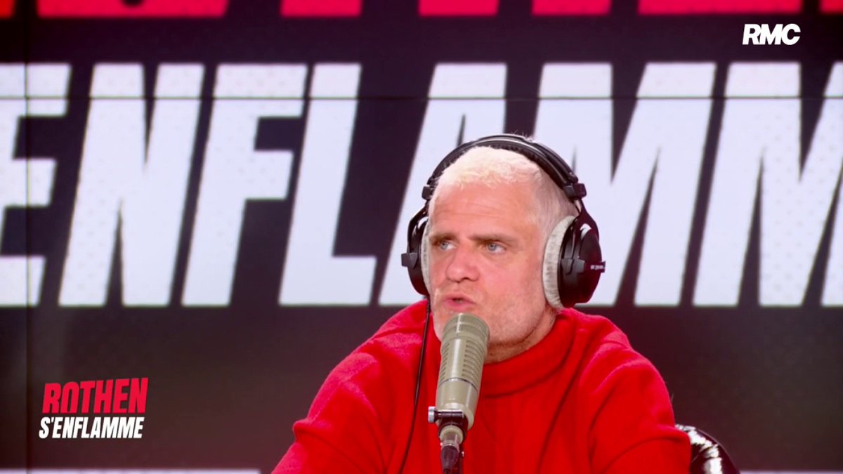 🔴 Invité spécial de Rothen s'enflamme, Luis Campos explique la position du PSG sur la demande du report du match à Lens : "Si on avait le match aller mardi et le match retour mercredi, on n'aurait pas demandé le report de Lens. Nous sommes calmes et dans notre droit."