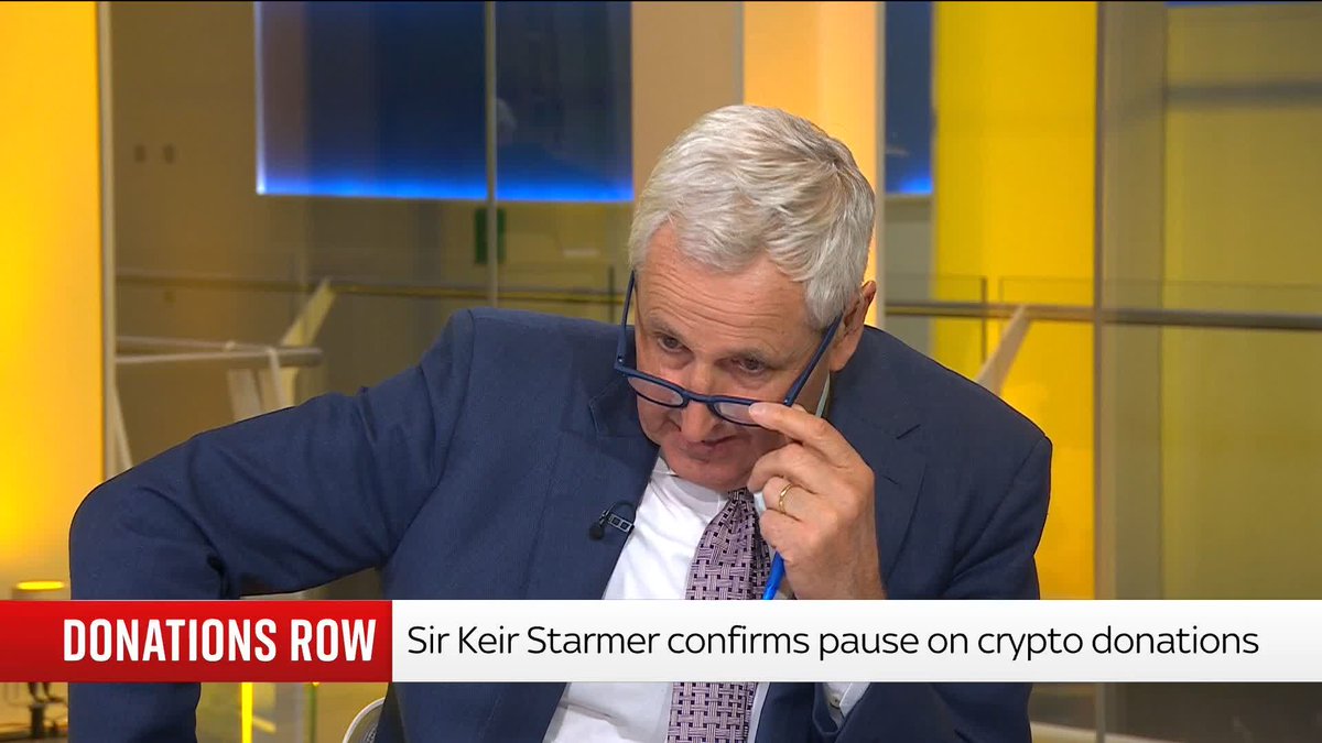 BREAKING: A jury has found Meta and Google liable in a landmark social media addiction trial in a U.S. court. Read more 🔗 📺 Sky 501 and YouTube