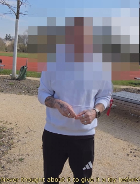 Bisexual Athletic Daddy Get's His Big Cock Sucked and Cums in My Mouth After Beeing Convinced to a Casting😳💦 FULL TRAILER⬇️ 🔗 FULL VIDEO⬇️ 🔗 #realgayporn #bisexual #casting #firsstime #gayporn #muscle