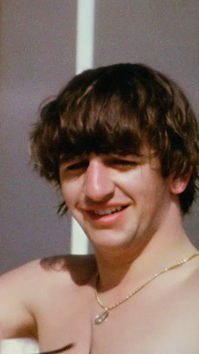 Name a better duo than Ringo and Heinz Beanz. We'll wait.