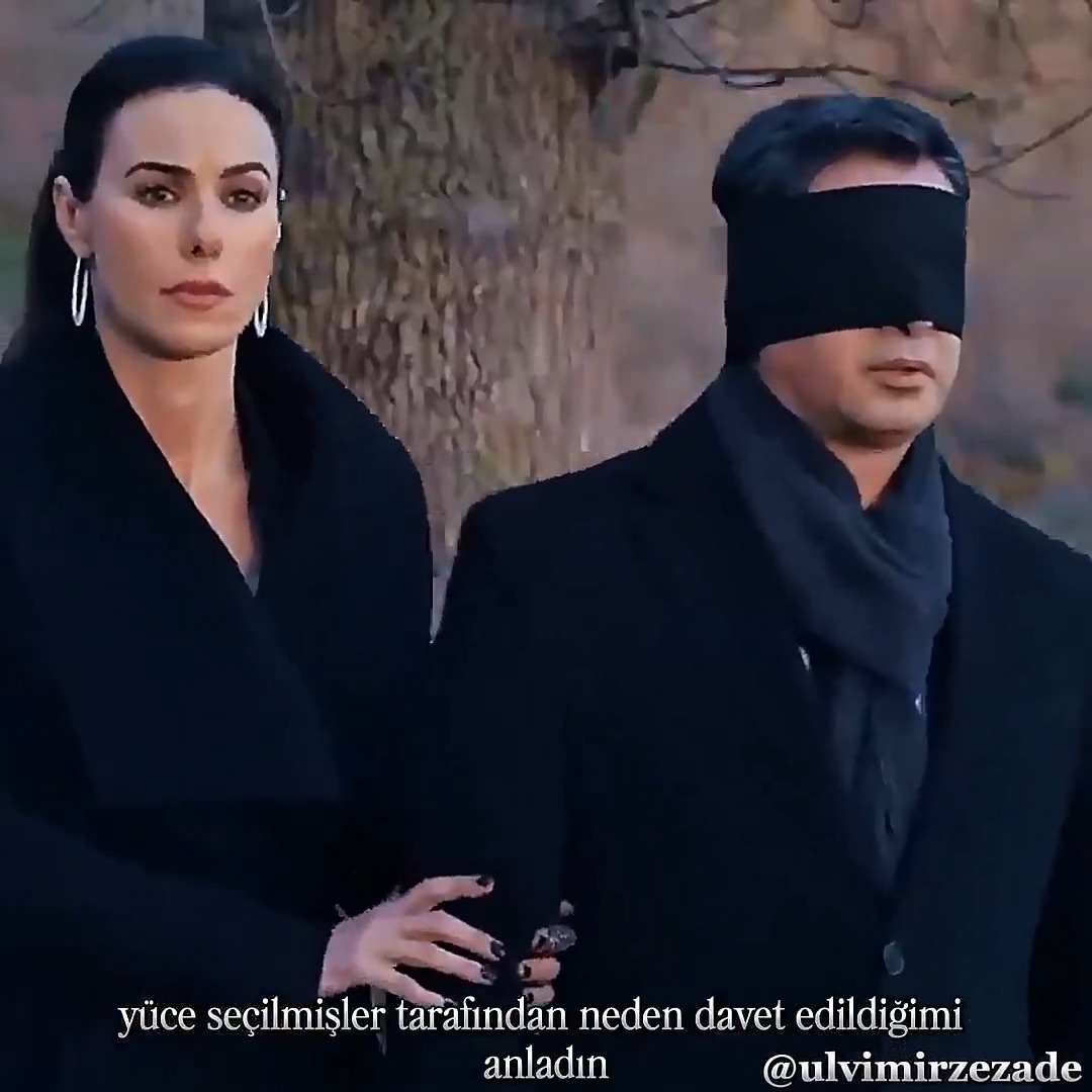 Polat Alemdar, 10. yıl sonra büyük buluşmada | Kripteks