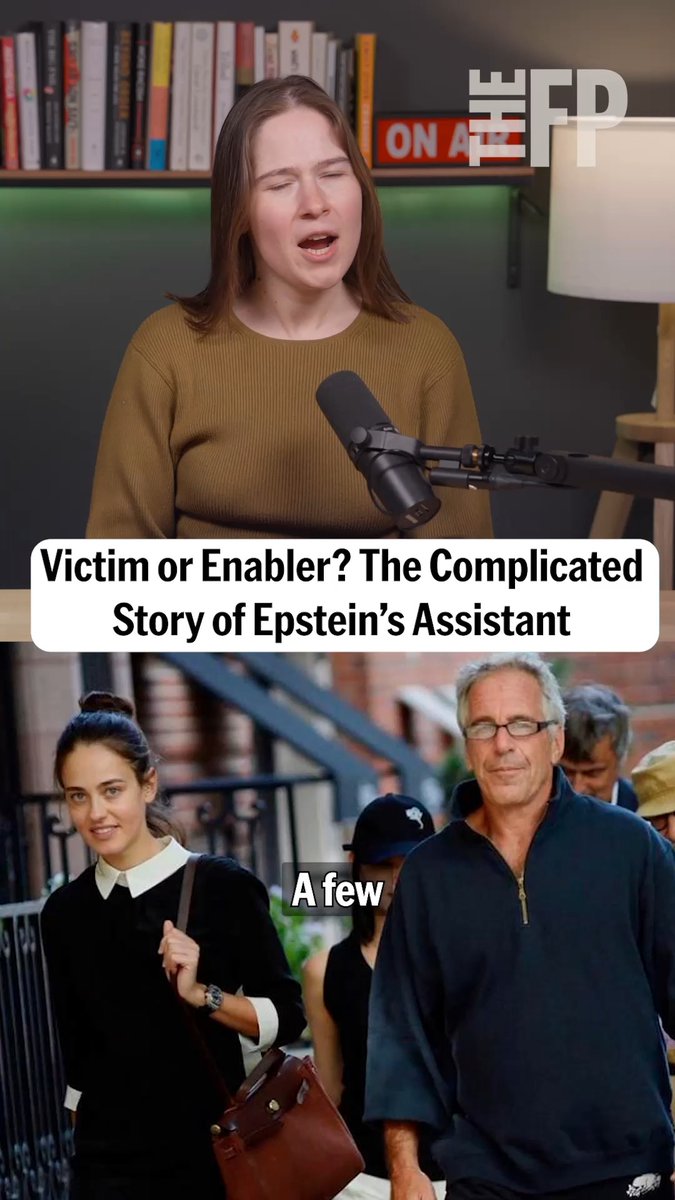 A recent profile casts Jeffrey Epstein’s assistant, Svetlana “Lana” Pozhidaeva, as a victim. But public records and people who knew her tell a more complicated story. Tanya Lukyanova reports: