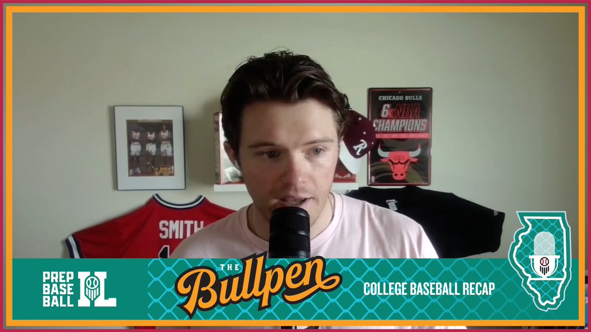 #𝙏𝙝𝙚𝘽𝙪𝙡𝙡𝙥𝙚𝙣: 𝗘𝗽𝗶𝘀𝗼𝗱𝗲 𝟲𝟯 + College Baseball Weekend Recap ⚾ + Power 25 Week 1 Overview 👀 + Kickoff Classic, Standout Prospects 📈 📺 🟢 🍎