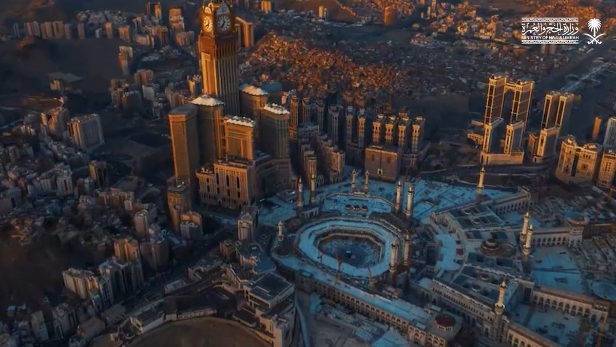 استعدادًا لموسم حج 1447هـ، قياس حالة امتثال شركات تقديم الخدمة عبر معايير رقمية، لضمان جودة الخدمات المقدمة لضيوف الرحمن.