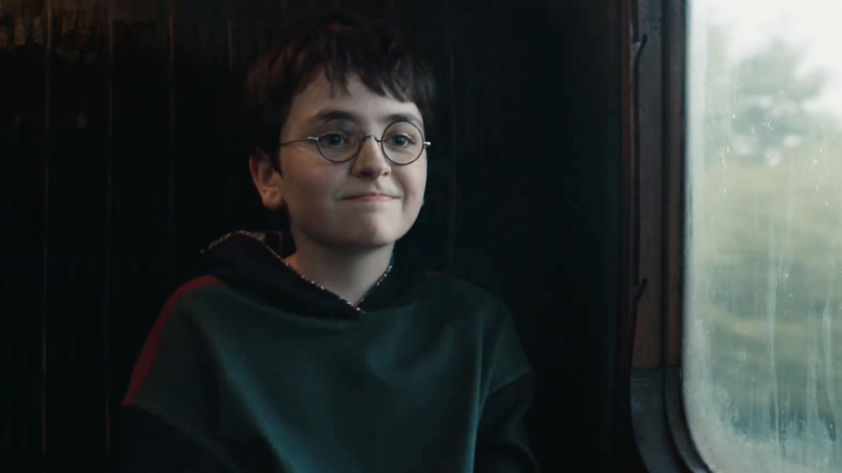 Check out the first trailer for the new series #HarryPotter and the Philosopher’s Stone. Premiering this Christmas on HBO Max.