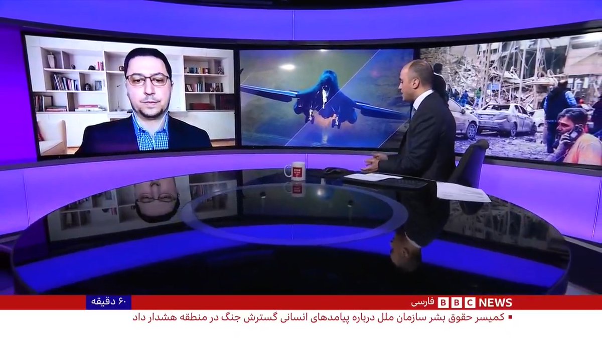 ایران طرح آمریکا برای پایان جنگ را حداکثری و غیرمنطقی خوانده. کاخ سفید می‌گوید اگر ایران توافق نکند، آمریکا درهای جهنم را به روی تهران باز خواهد کرد. یوسف عزیزی، پژوهشگر سیاستگذاری عمومی می‌گوید آمریکا و اسرائیل سعی دارند محاسبات اشتباه برای شروع جنگ را گردن یکدیگر بیاندازند.