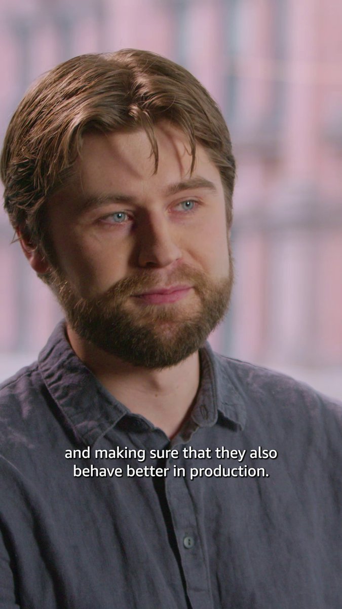 Made in NYC with AWS: Daniel Hesslow, Co-founder, Adaptive ML. Unlocking US $300,000 in AWS Activate Credits has helped the startup bootstrap early & move fast without worrying about costs. That movement has included a relocation to New York, a city that ‘matches the velocity of startups.’