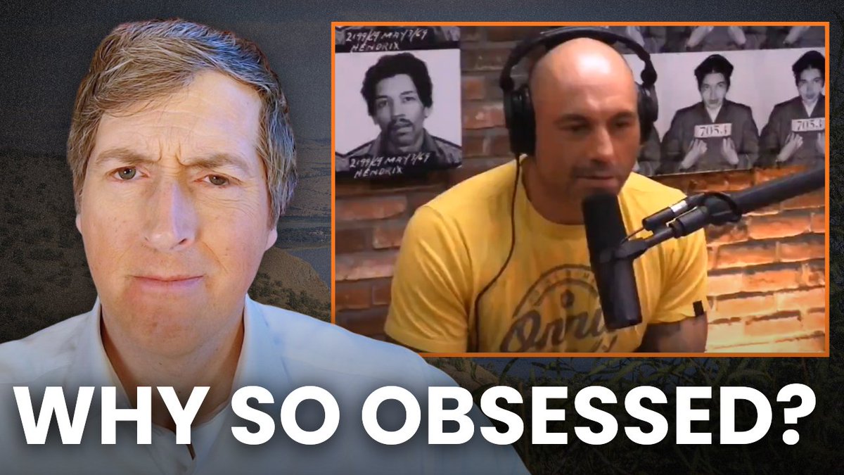 Why Are People So Obsessed With the Jews? | Rich Lowry