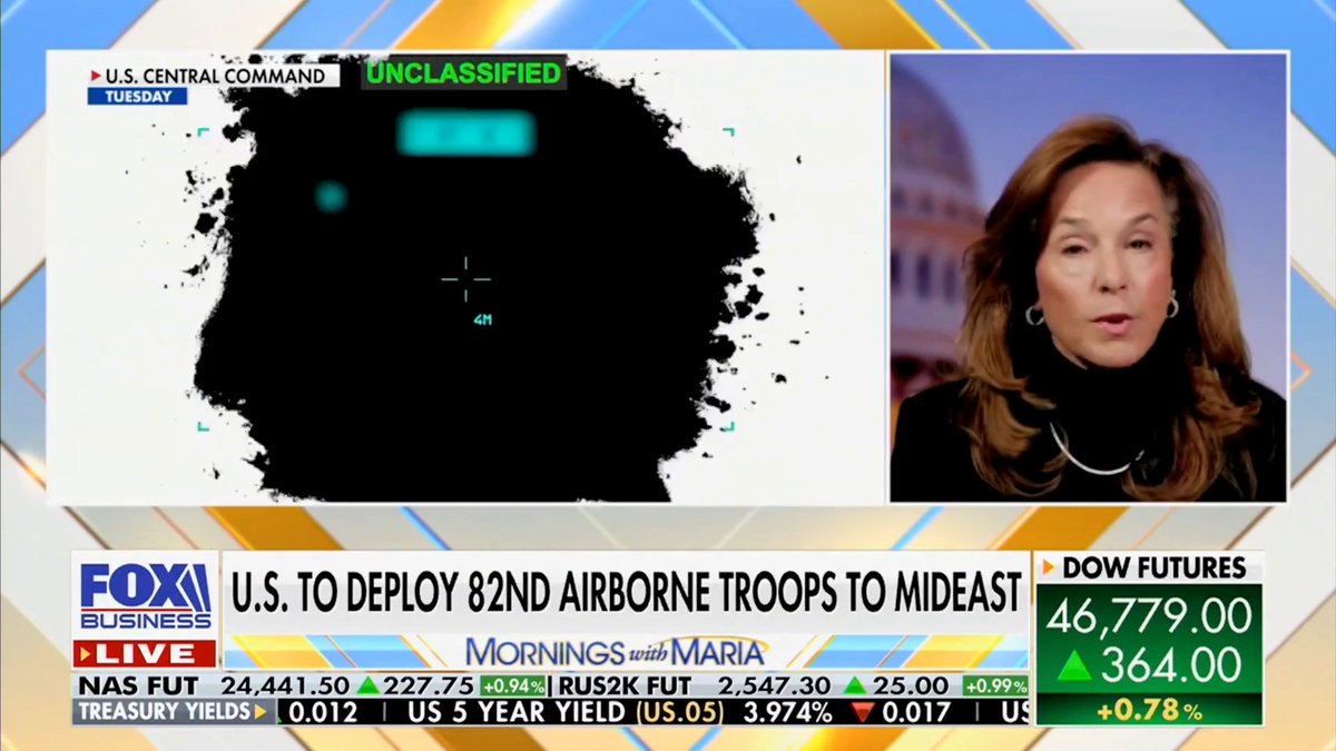 When President Trump says he’ll do something, you better believe he’ll do it. The Iranian regime chants "Death to America," but after Operation Epic Fury, their military lies in ruins. Our country is STRONGER and SAFER because this President doesn't just talk, HE ACTS!
