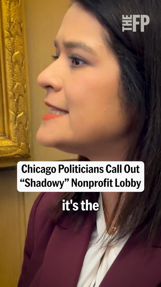 Over the past decade, taxpayers and private donors have spent around $1 billion on community violence intervention (CVI) programs in Chicago, according to an analysis by The Free Press’s Olivia Reingold. At City Hall, Alderman Silvana Tabares called CVI a “scam,” arguing that nonprofits are lobbying legislators to expand violence intervention as an alternative to law enforcement. “The biggest lobby in Chicago is not big business,” Tabares said. “It’s the nonprofits—and they’re using the blood flowing in the streets to demand funding with no strings attached. There is no accountability for how this money is being spent. None.” While the mayor supports CVI, a member of his own public safety team described it as a “revolving door” for gang members. “Some of the people being paid through these programs are still committing crimes,” the official said. “It’s a huge problem.”