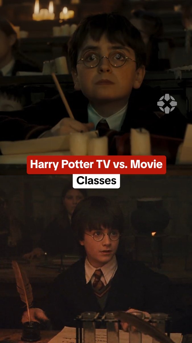 The Wizarding World of Harry Potter has been brought to life once again.
