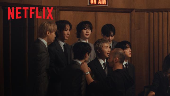 [선공개] <BTS: 더 리턴>, 두 번째 클립 컴백을 향한 그들의 여정, 3월 27일 오직 넷플릭스에서. #BTS_더리턴 #BTSTheReturn #BTS_ARIRANG