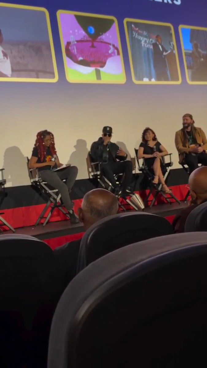 Drumma Boy brings "the architects, the innovators and the voices of the streets together to tell the real story of how trap was born" in The Birth of Trap Music documentary. 📽️ Trap pioneers T.I., who's also a film partner, Jeezy, Gucci Mane and Yo Gotti are highlighted in the film, which has been accepted into the 50th Annual Atlanta Film Festival taking place from April 23 - May 3 in Atlanta. Zaytoven, DJ Toomp, Shawty Redd, Jazze Pha, Young Dro and more. “The Birth of Trap Music is bigger than a documentary series—it’s a cultural time capsule. I wanted to bring the architects, the innovators, and the voices of the streets together to tell the real story of how trap was born and how it changed music forever,” Drumma Boy says. “This project is about honoring the sound, the struggle, and the legacy we built from the ground up. To have legends and pioneers all in one place, speaking their truth—that’s history you can’t recreate. That’s what this project represents.”