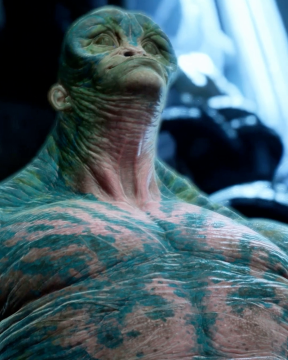 They left Earth human. They didn’t stay that way. First question you’d ask a Celestial? (Choose wisely) #EXODUSGame