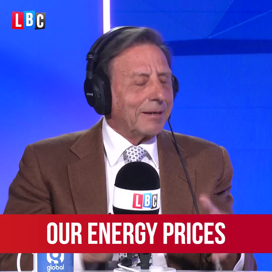 ‘It costs the same, whether it comes out of the North Sea or the Middle East.' Labour’s Dr. Jeevun Sandher MP challenges hotelier Rocco Forte's claim that the UK needs to drill for oil and gas.