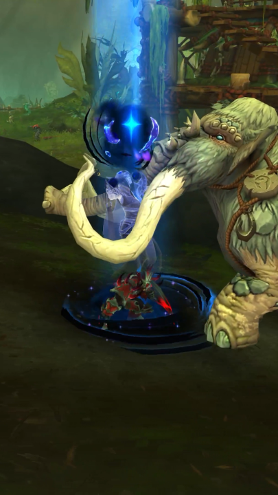 🚨 CALLING ALL KEY PUSHERS — and newcomers! 🚨 Here’s everything you need to know about Mythic+ affixes in Midnight